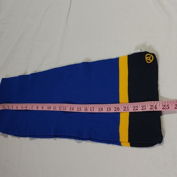 Marvel Avengers End Game Scarf - Picture 2 of 6